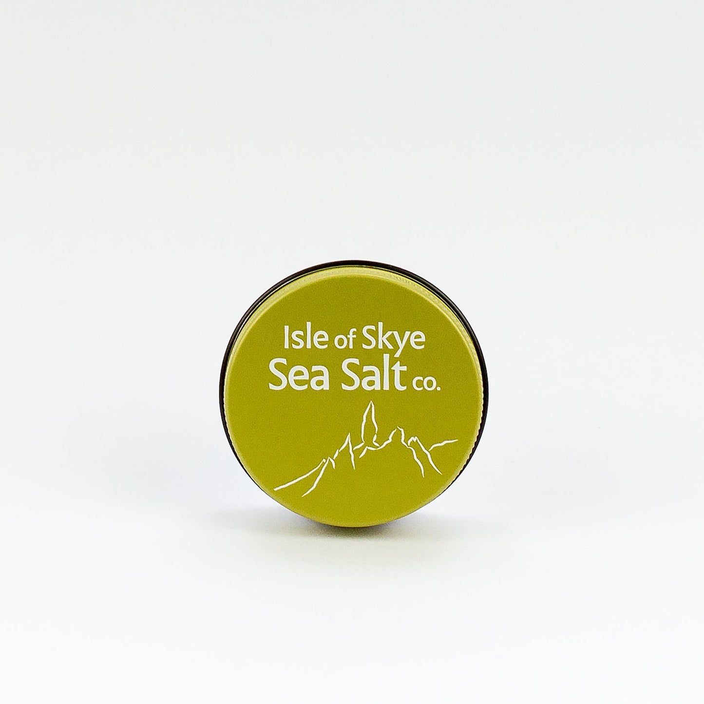 Pure Sea Salt Crystals - On the go 25g
