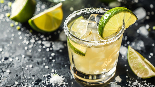 The Easiest Classic Margarita Recipe - Perfect Every Time