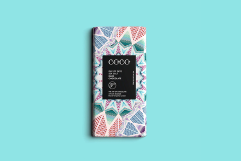 COCO x Temperley London - Limited Edition 3 Bar Collection