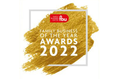 Family Business of the Year Awards — 2022 Finalist