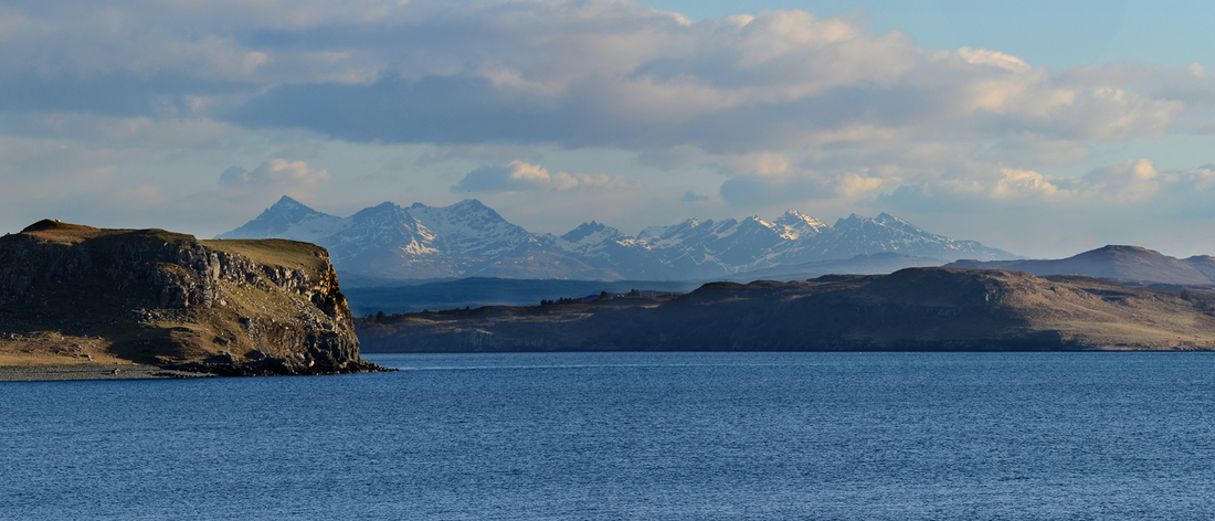 The Food Lovers Guide to the Isle of Skye
