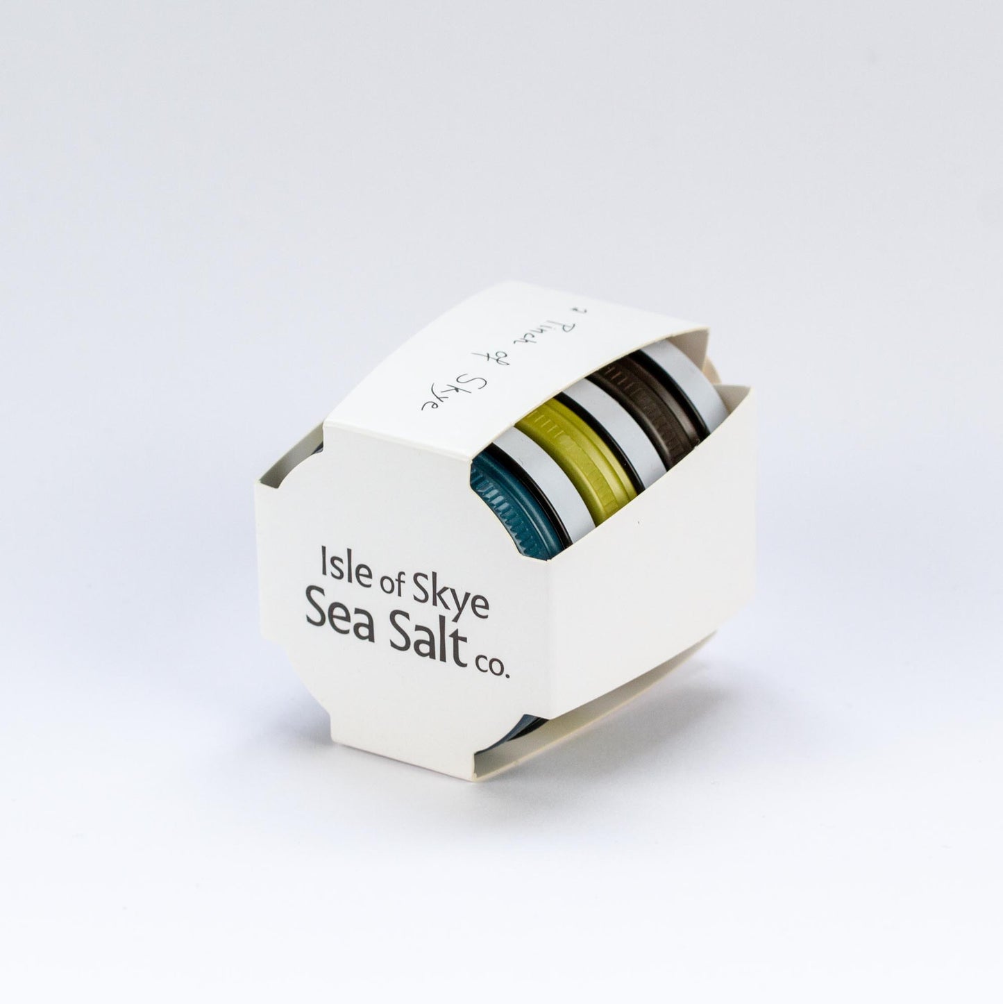 Sea Salt Gift Set