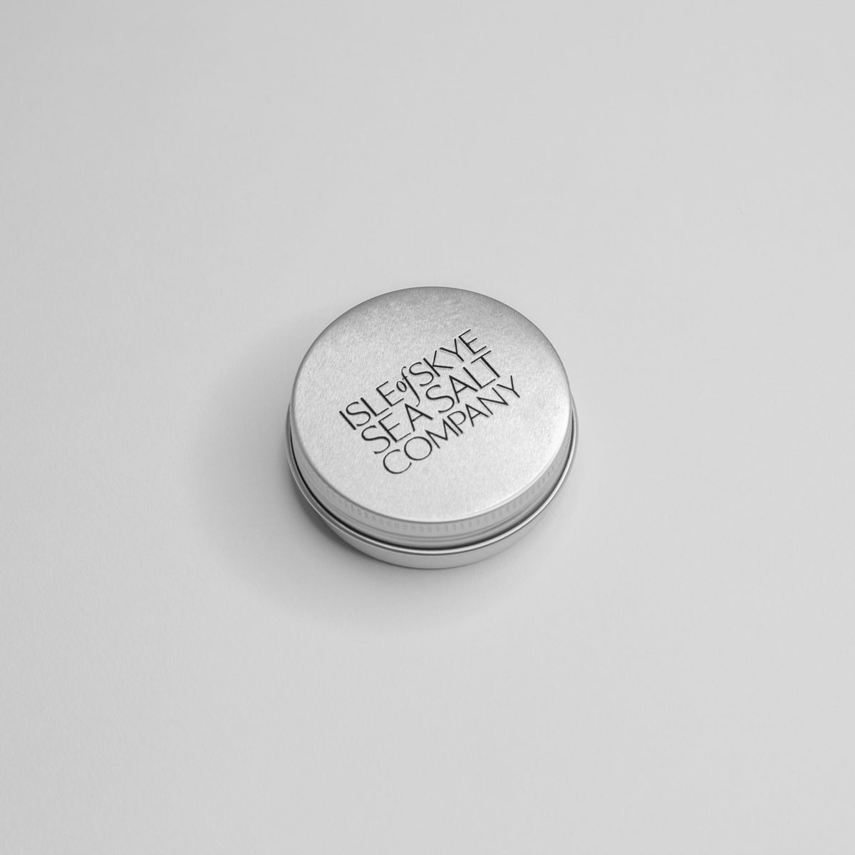 Travel Tin