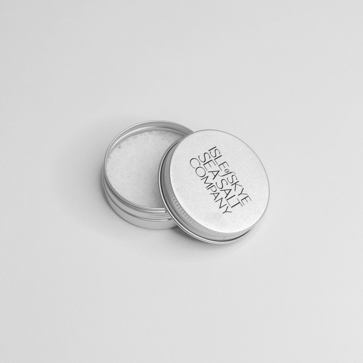 Travel Tin